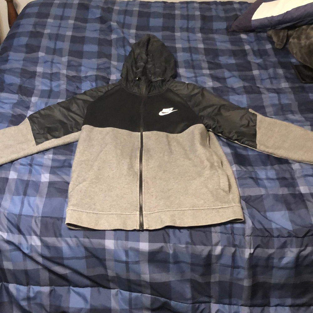 Nike jacket